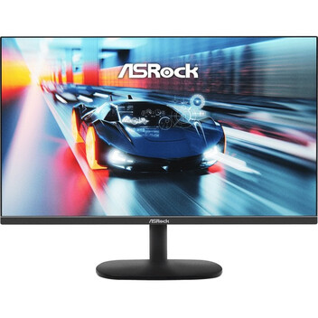 Monitor ASRock Challenger CL27FF 27" LED IPS FullHD 100Hz FreeSync