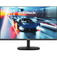 Monitor ASRock Challenger CL27FF 27" LED IPS FullHD 100Hz FreeSync