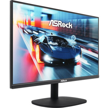 Monitor ASRock Challenger CL27FF 27" LED IPS FullHD 100Hz FreeSync