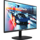 Monitor ASRock Challenger CL27FF 27" LED IPS FullHD 100Hz FreeSync