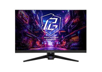 Monitor Asrock Phantom Gaming PG27FFT1A 27" FHD IPS 180Hz AMD Freesync