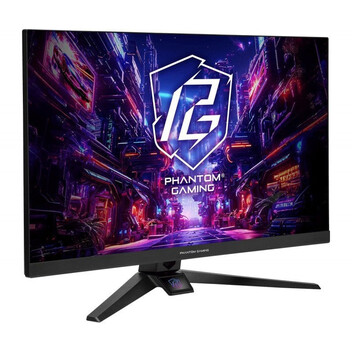 Monitor Asrock Phantom Gaming PG27FFT1A 27" FHD IPS 180Hz AMD Freesync