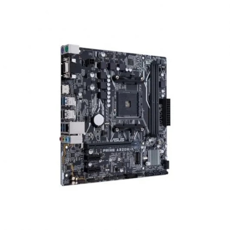 ASUS Prime A320M-K/CSM