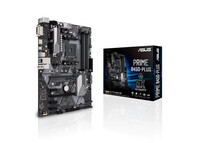 Asus PRIME B450-PLUS