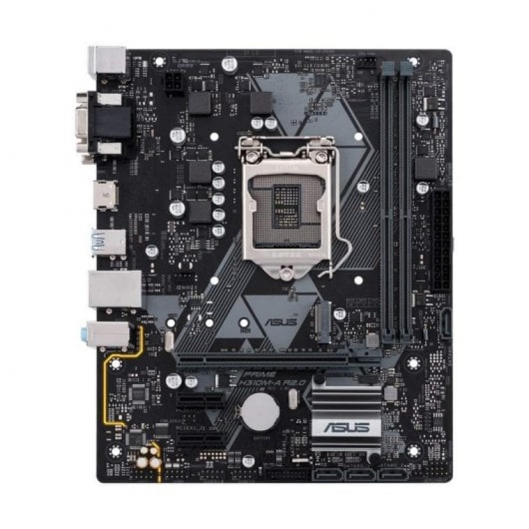 Asus Prime H310M-A R2.0