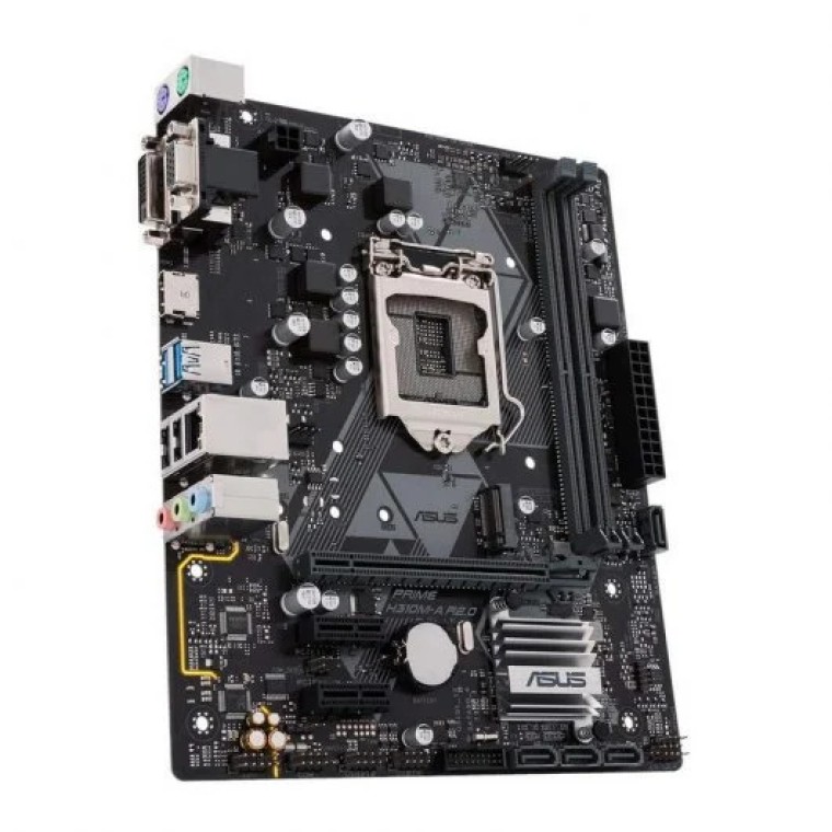 Asus Prime H310M-A R2.0