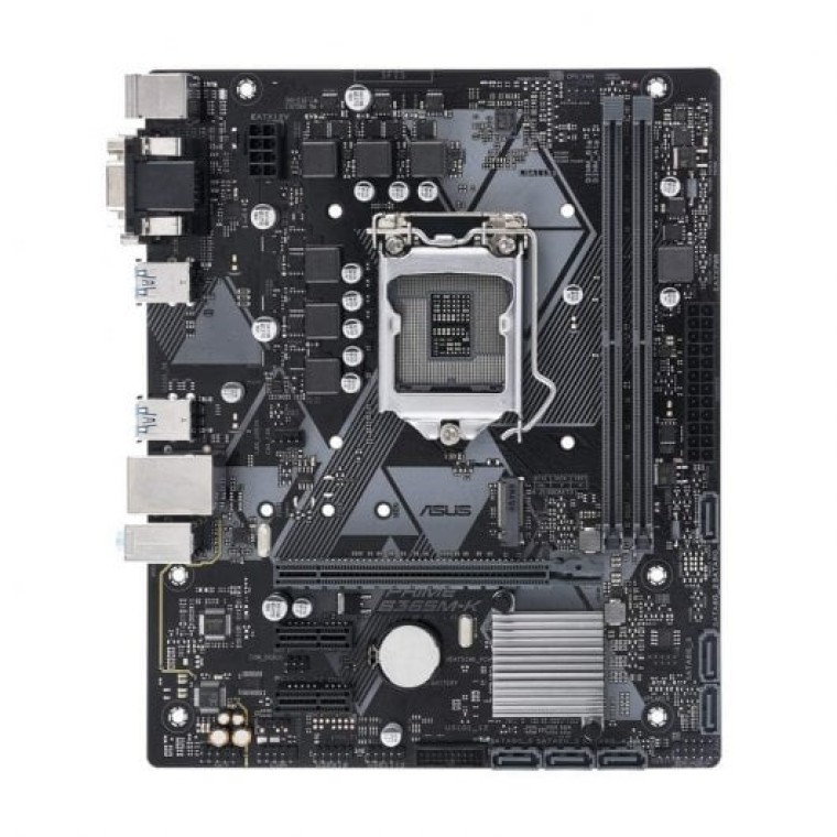 Asus Prime B365M-K