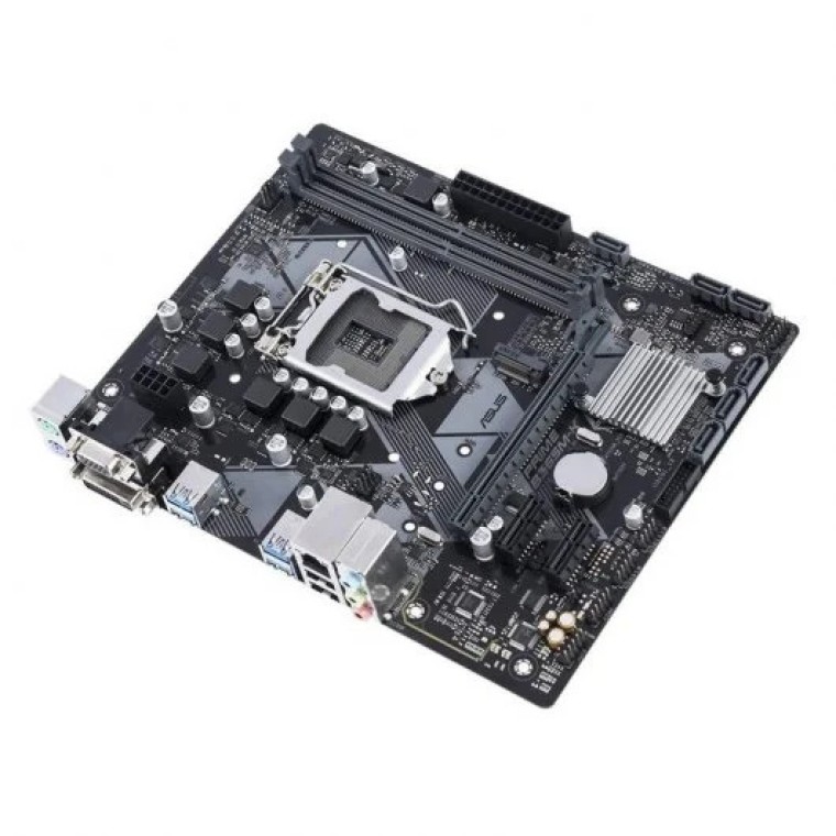 Asus Prime B365M-K