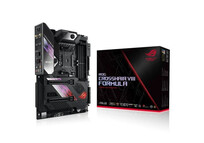 Asus ROG Crosshair VIII Formula