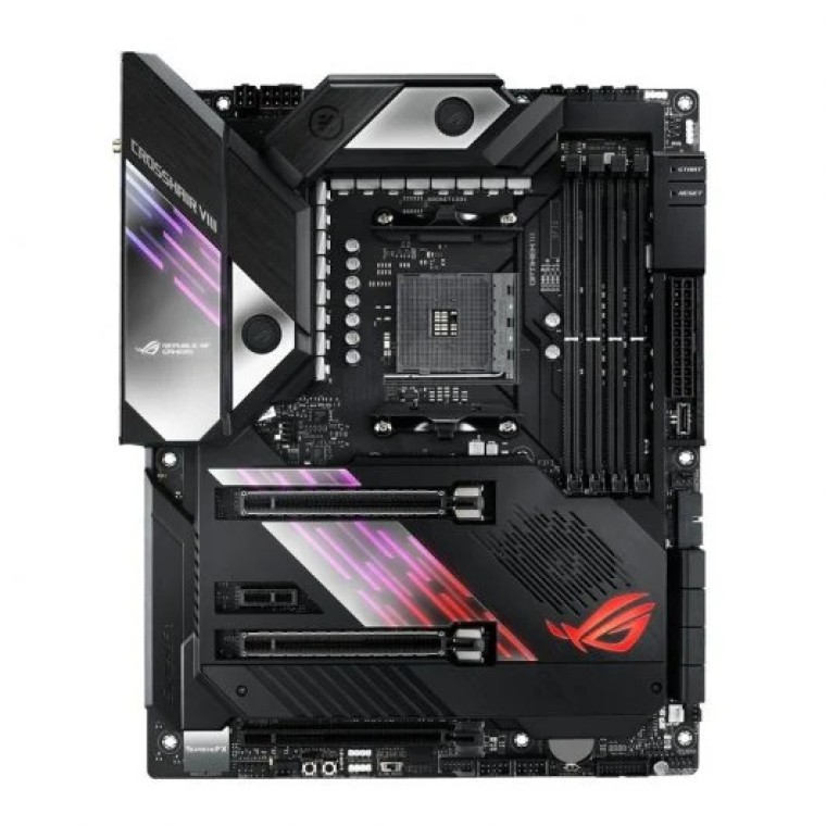 Asus ROG Crosshair VIII Formula