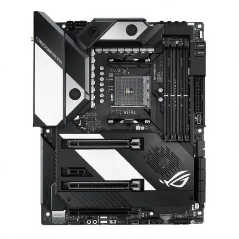 Asus ROG Crosshair VIII Formula