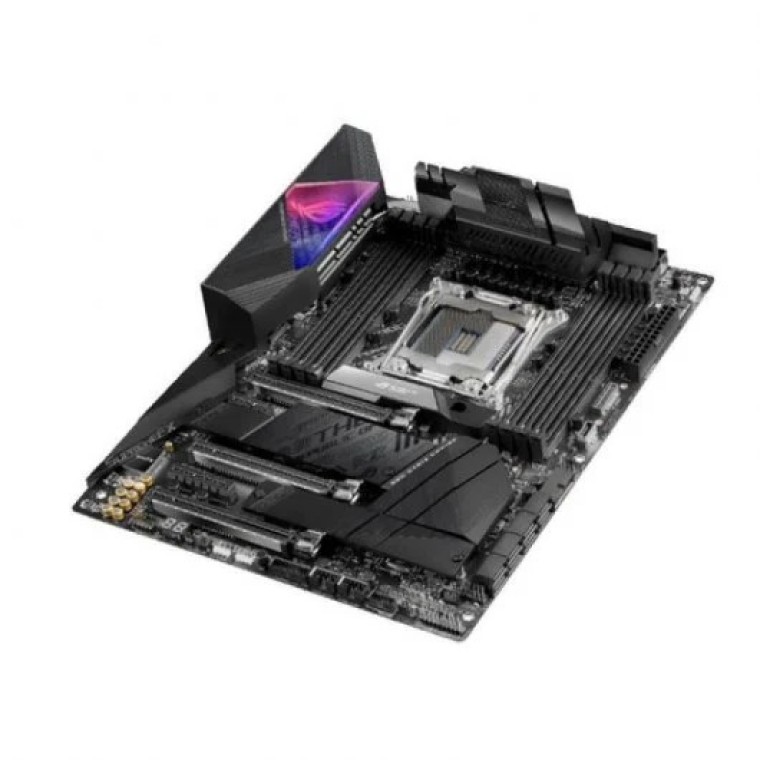 Asus ROG Strix X299-E Gaming II