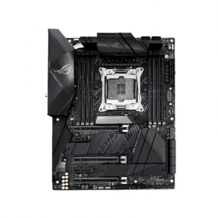 Asus ROG Strix X299-E Gaming II