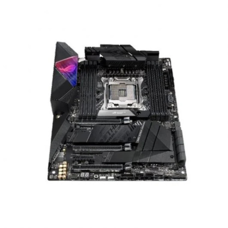 Asus ROG Strix X299-E Gaming II