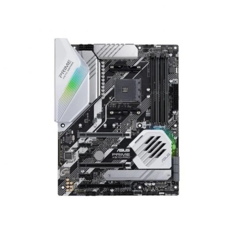 Asus Prime X570-Pro