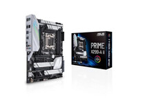 Asus PRIME X299-A II
