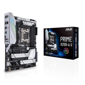 Asus PRIME X299-A II Asus PRIME X299-A II
