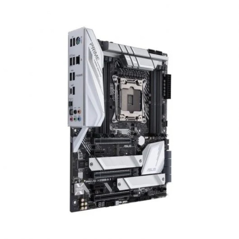 Asus PRIME X299-A II