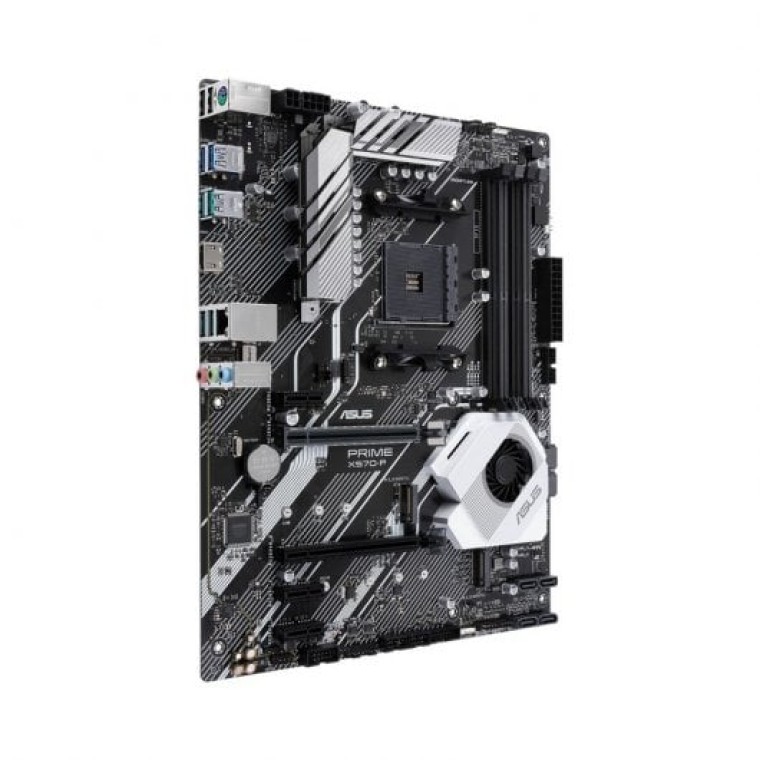 Asus Prime X570-P