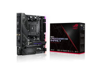 Asus ROG Crosshair VIII Impact