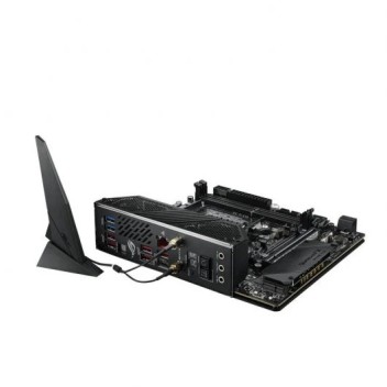Asus ROG Crosshair VIII Impact Asus ROG Crosshair VIII Impact
