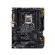 Asus TUF GAMING Z490-PLUS WI-FI