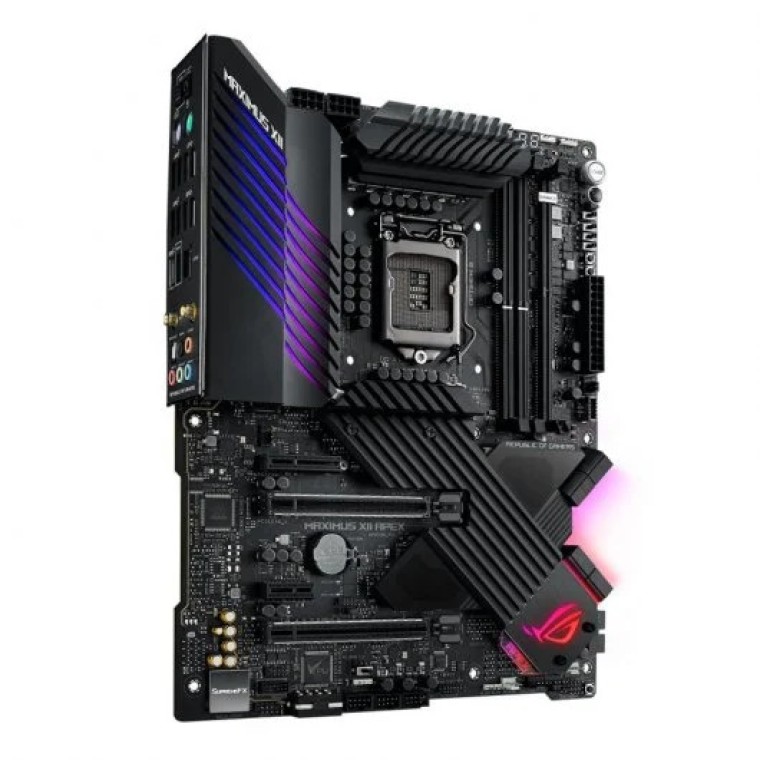 Asus ROG MAXIMUS XII APEX