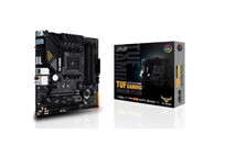 Asus TUF GAMING B550M-PLUS Asus TUF GAMING B550M-PLUS