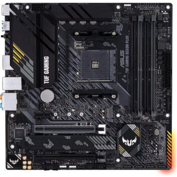 Asus TUF GAMING B550M-PLUS Asus TUF GAMING B550M-PLUS