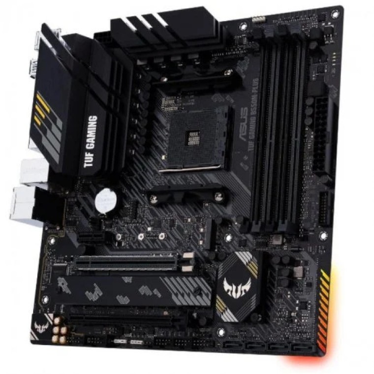 Asus TUF GAMING B550M-PLUS