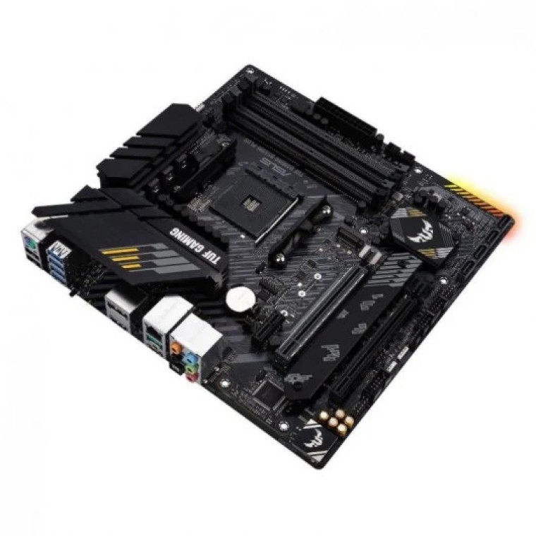 Asus TUF GAMING B550M-PLUS