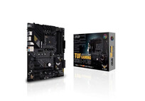 Asus TUF GAMING B550-PLUS
