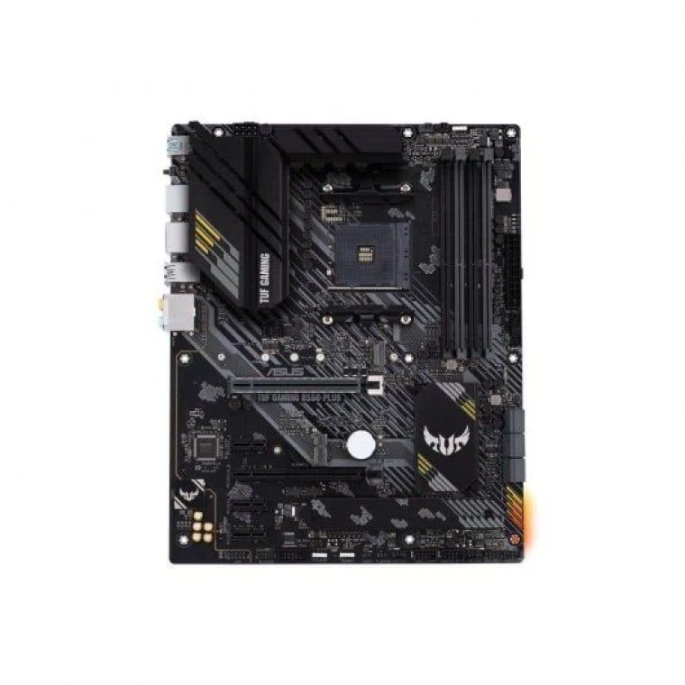 Asus TUF GAMING B550-PLUS