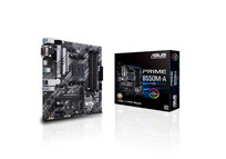 Asus PRIME B550M-A