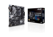ASUS PRIME B550M-A/CSM