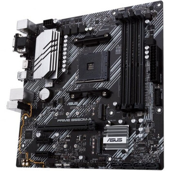 ASUS PRIME B550M-A/CSM ASUS PRIME B550M-A/CSM