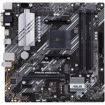 ASUS PRIME B550M-A/CSM ASUS PRIME B550M-A/CSM