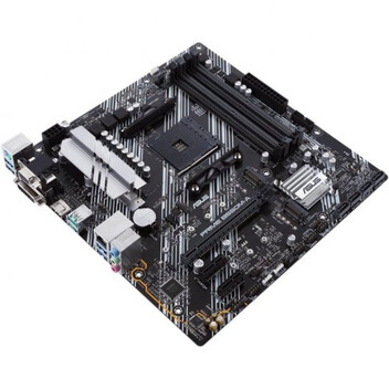 ASUS PRIME B550M-A/CSM ASUS PRIME B550M-A/CSM