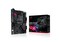 Asus ROG STRIX B550-F GAMING