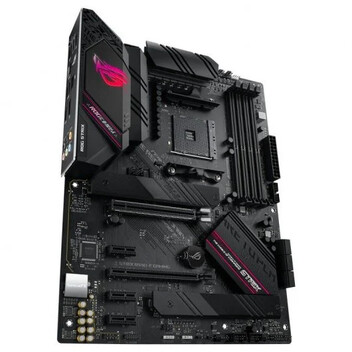 Asus ROG STRIX B550-F GAMING Asus ROG STRIX B550-F GAMING