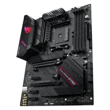 Asus ROG STRIX B550-F GAMING Asus ROG STRIX B550-F GAMING
