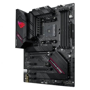 Asus ROG STRIX B550-F GAMING Asus ROG STRIX B550-F GAMING