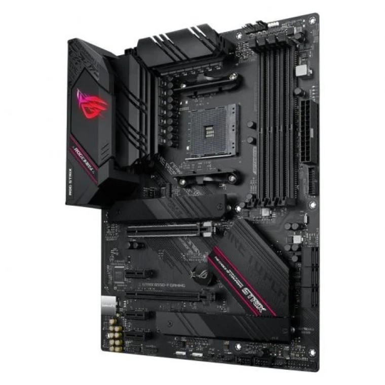 Asus ROG STRIX B550-F GAMING