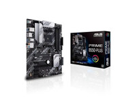 Asus PRIME B550-PLUS