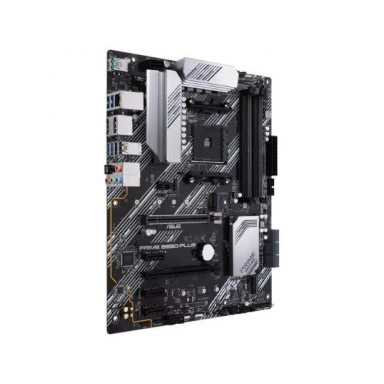 Asus PRIME B550-PLUS