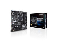 Asus PRIME B550M-K