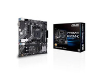 Asus Prime A520M-K