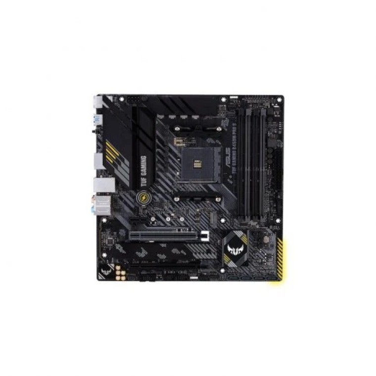 Asus TUF GAMING B450M-PRO S