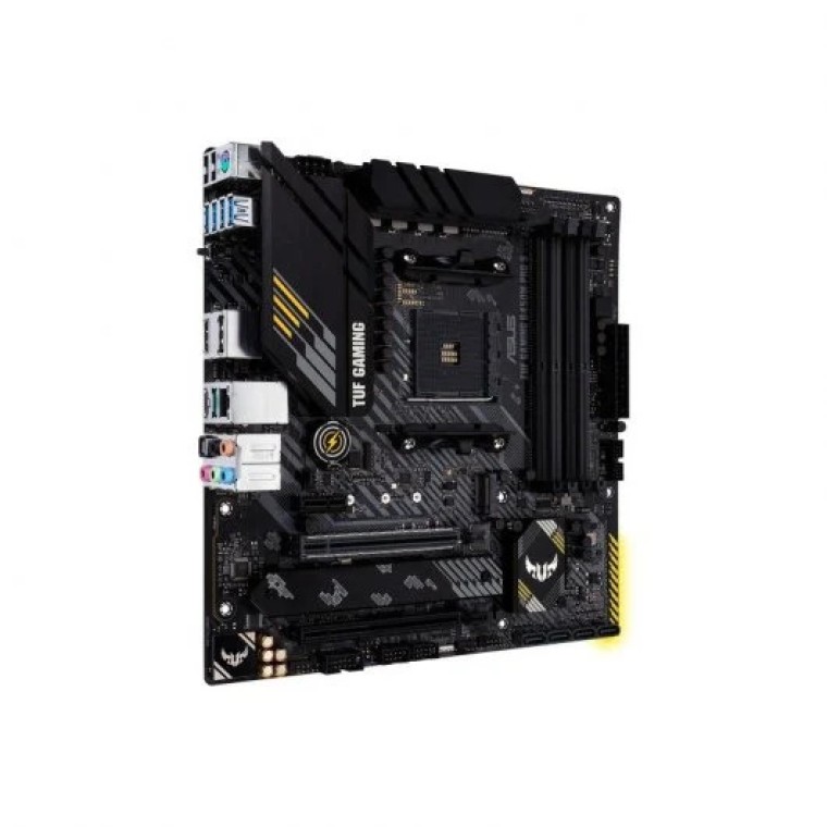 Asus TUF GAMING B450M-PRO S