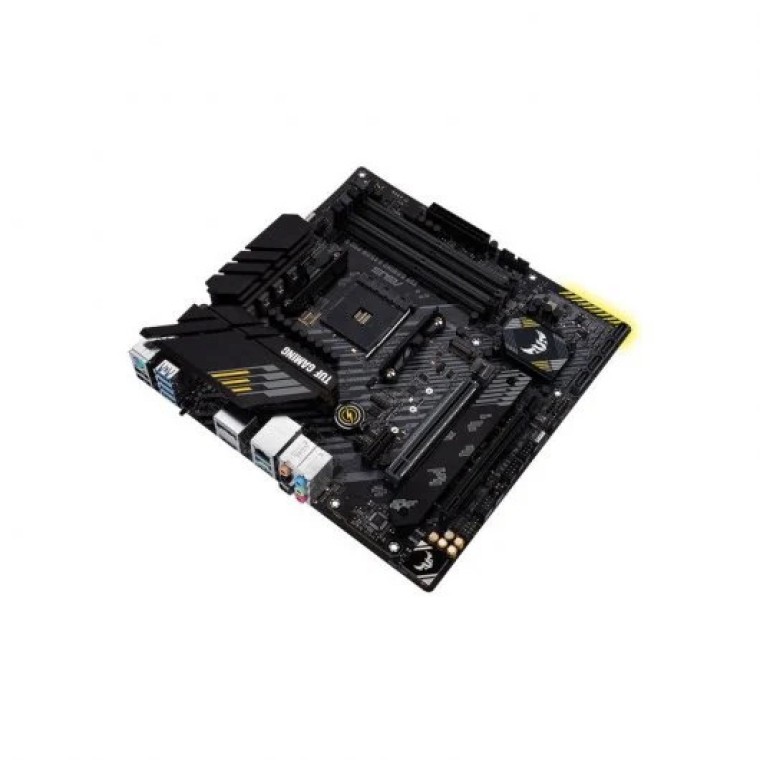 Asus TUF GAMING B450M-PRO S